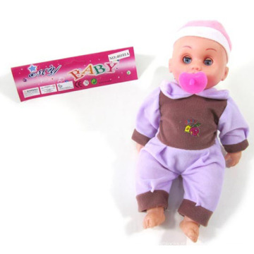 Boneca por atacado de 12 polegadas oco baby doll para as crianças (10222148)